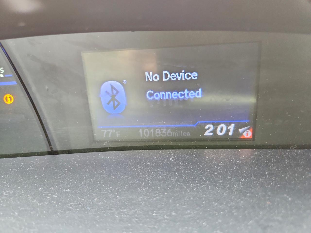 2013 HONDA CIVIC EX photo 9