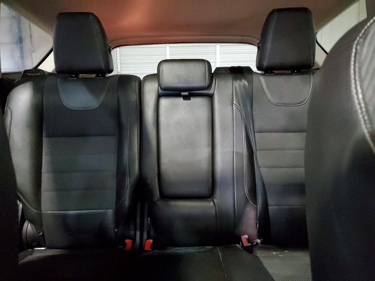 2013 FORD ESCAPE TITANIUM photo 10