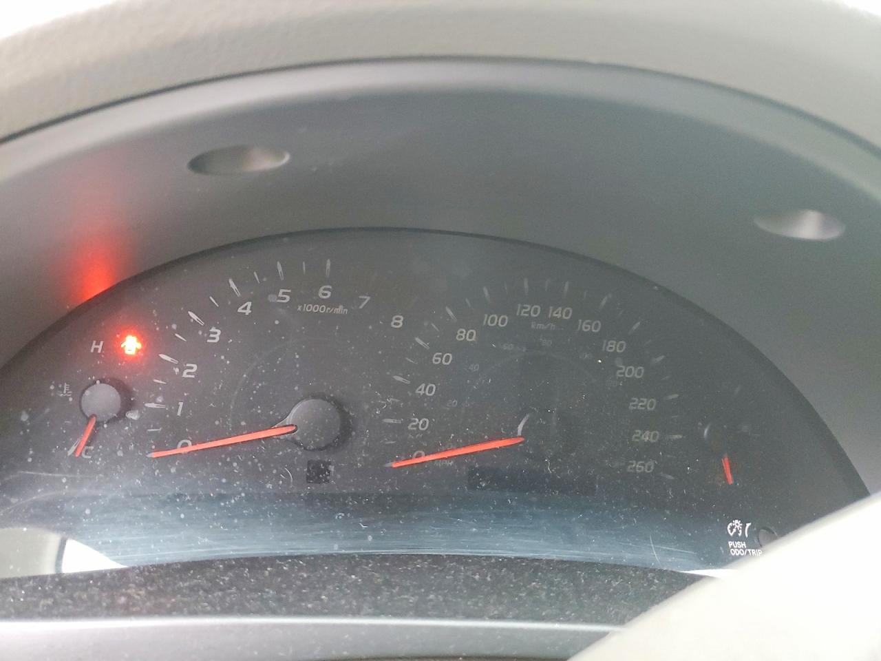 2008 TOYOTA CAMRY LE photo 17