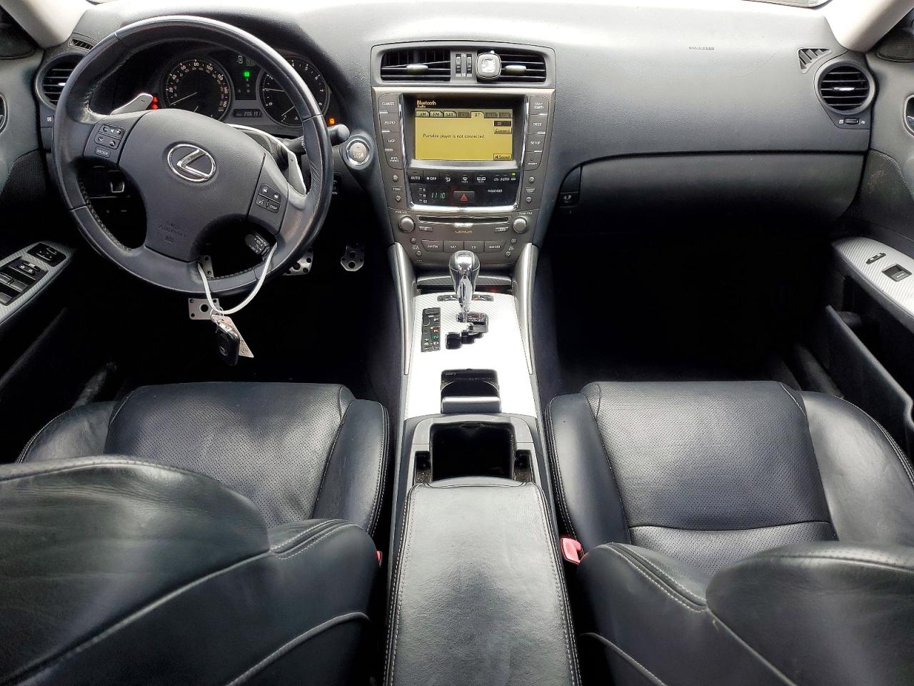 2010 LEXUS IS 350 photo 15