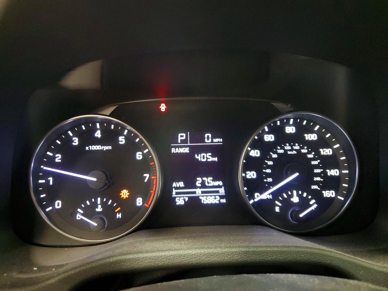 2017 HYUNDAI ELANTRA SE photo 9