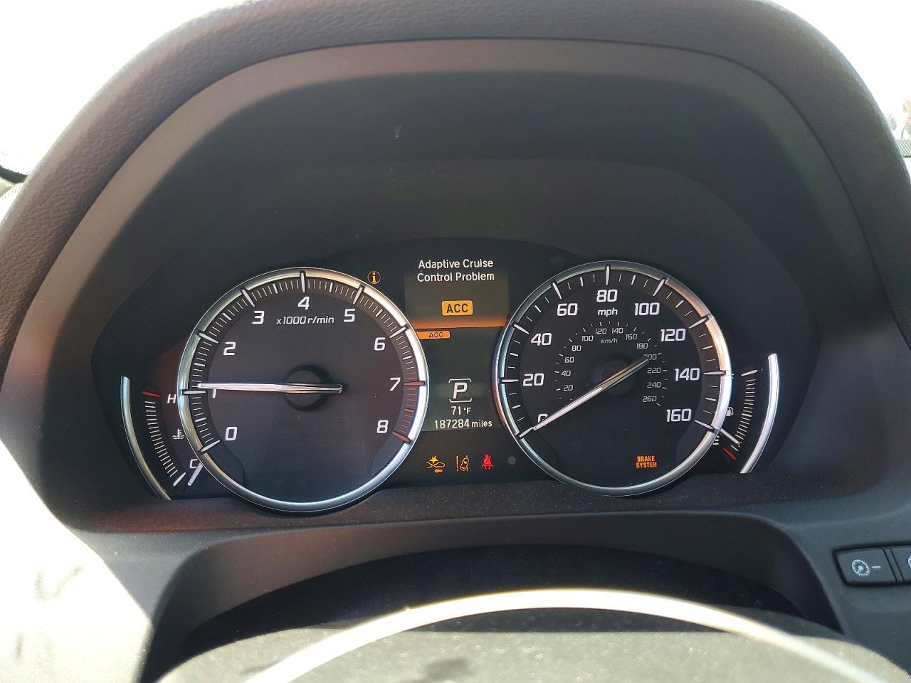 2018 ACURA TLX photo 25