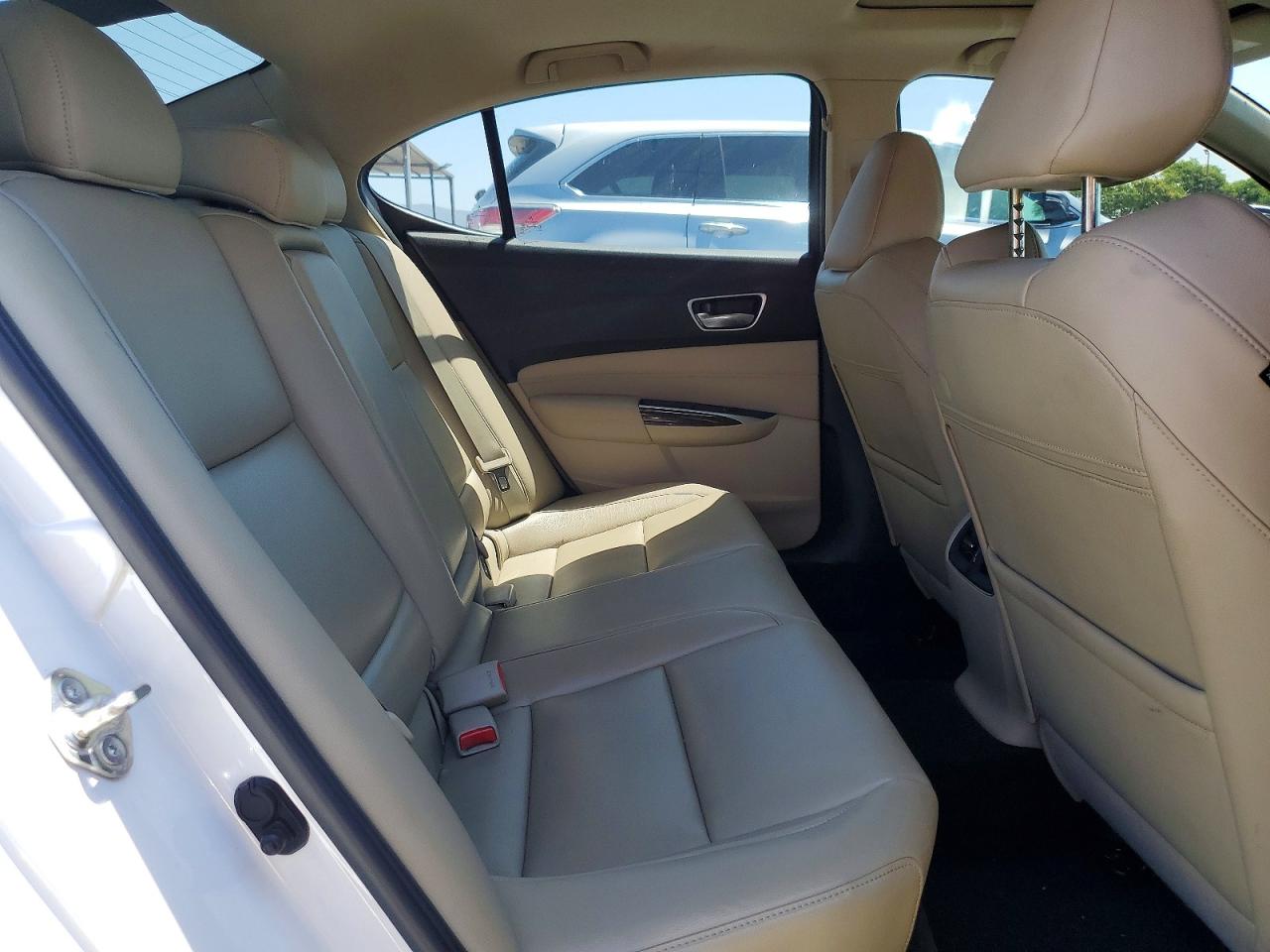 2018 ACURA TLX photo 28