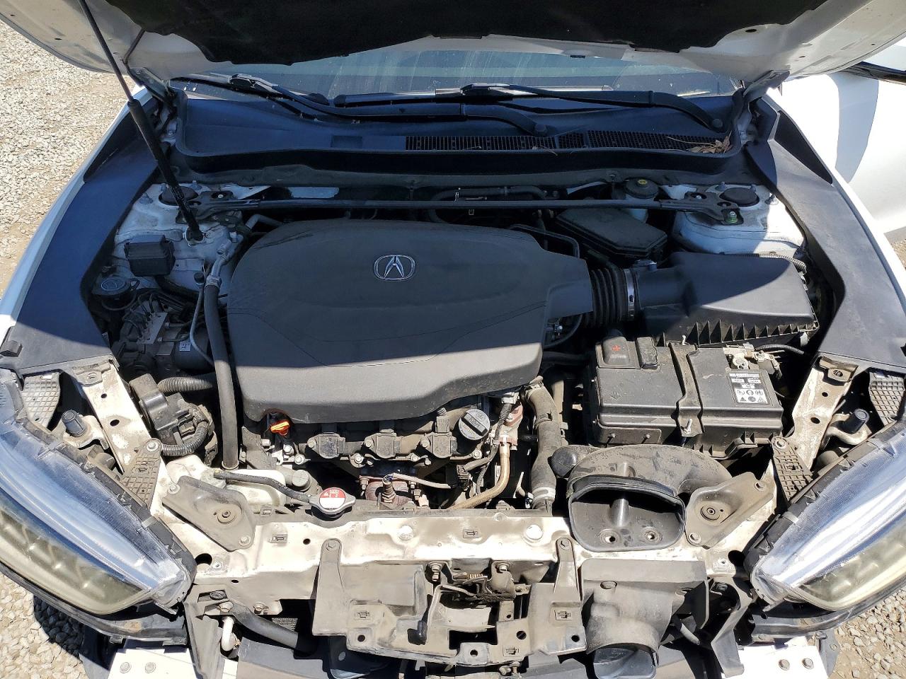 2018 ACURA TLX photo 31