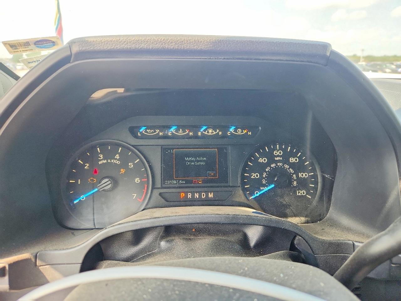 2018 FORD F150 SUPERCREW photo 17