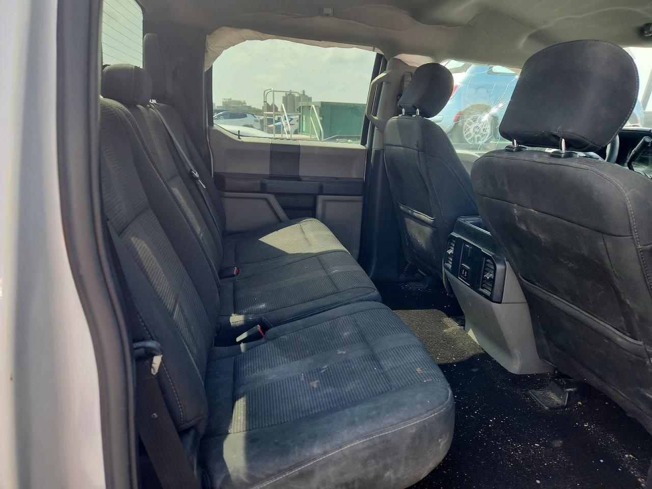 2018 FORD F150 SUPERCREW photo 19