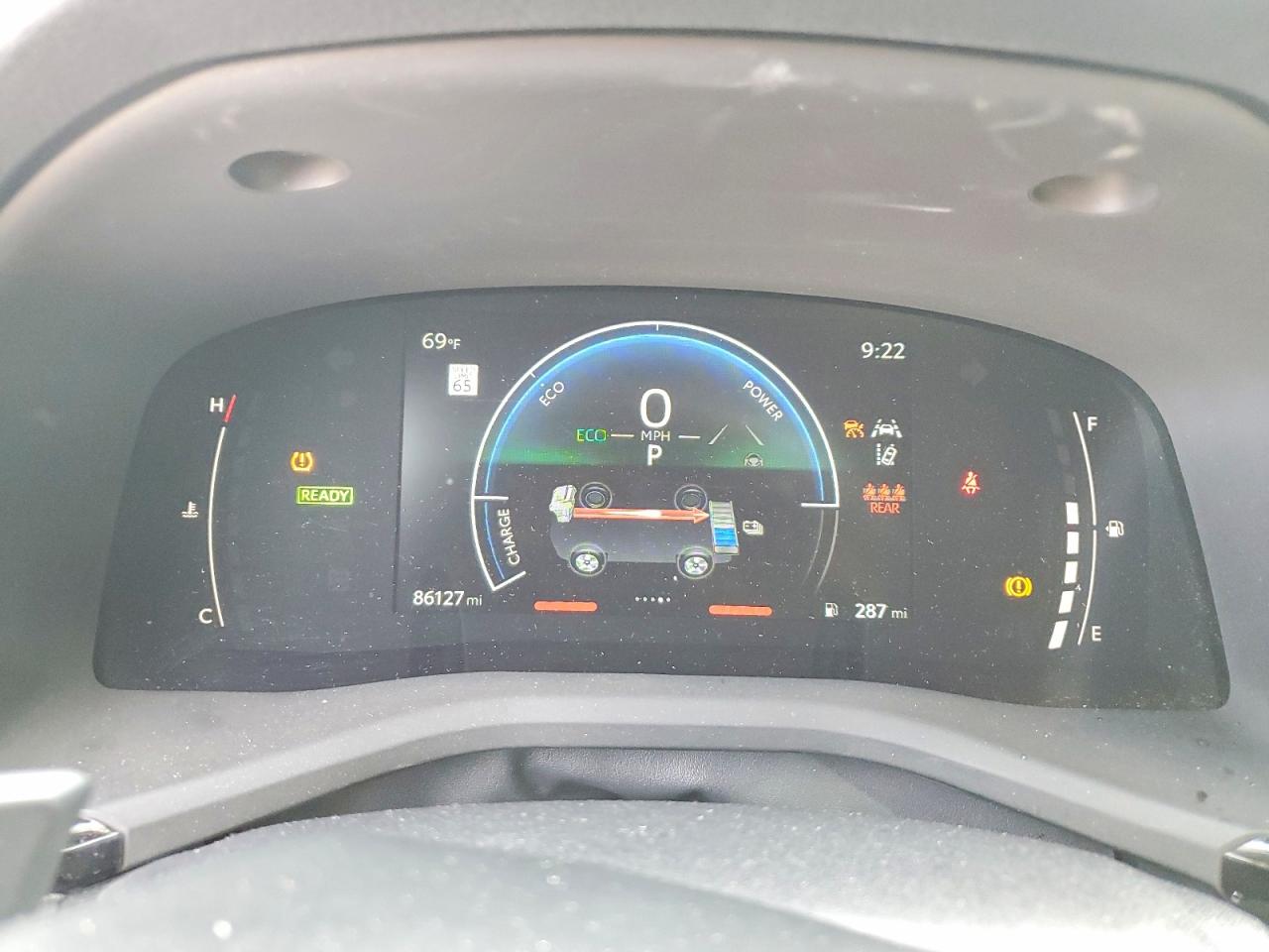 2025 TOYOTA CAMRY SE photo 25