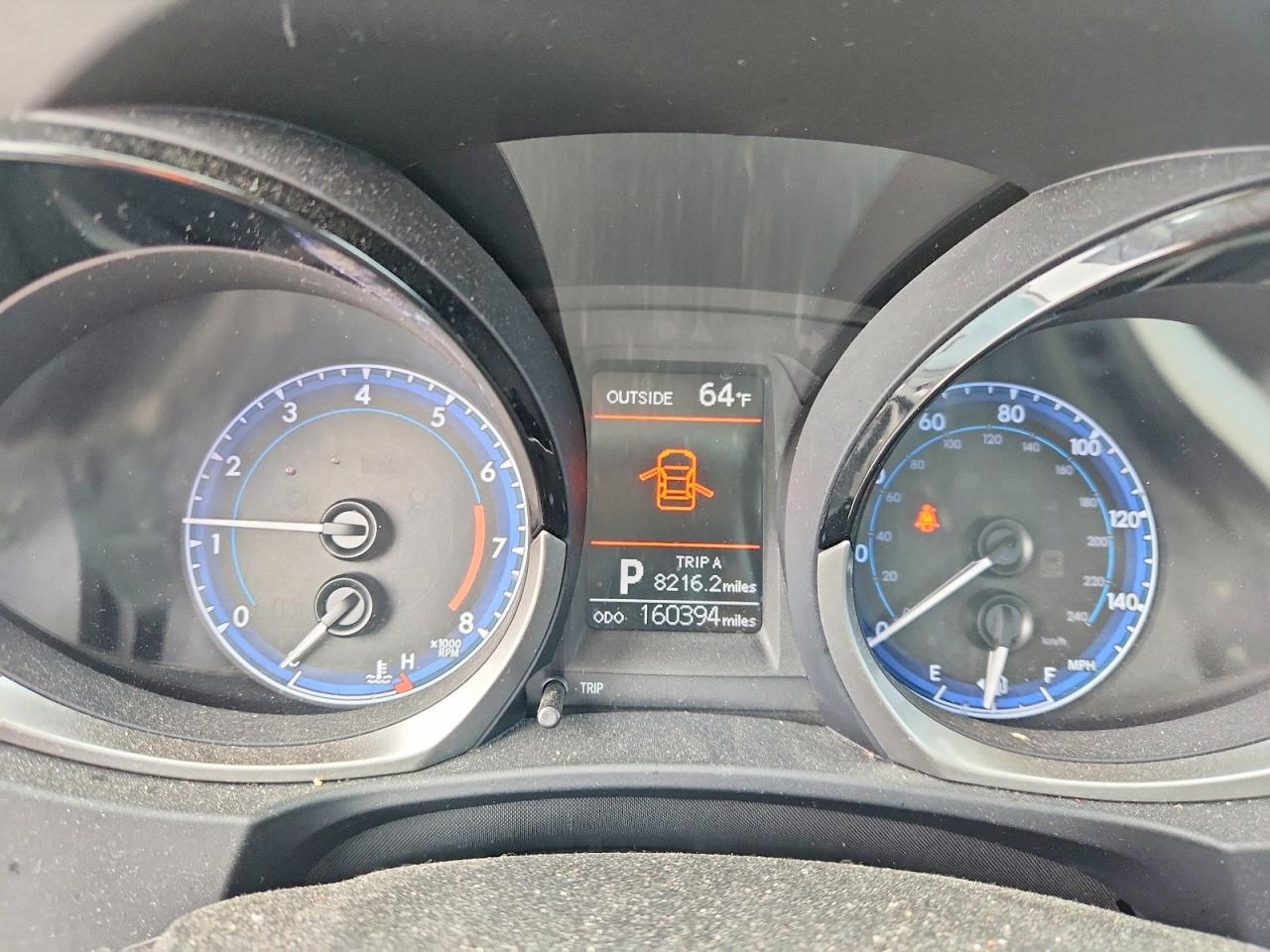 2015 TOYOTA COROLLA photo 25
