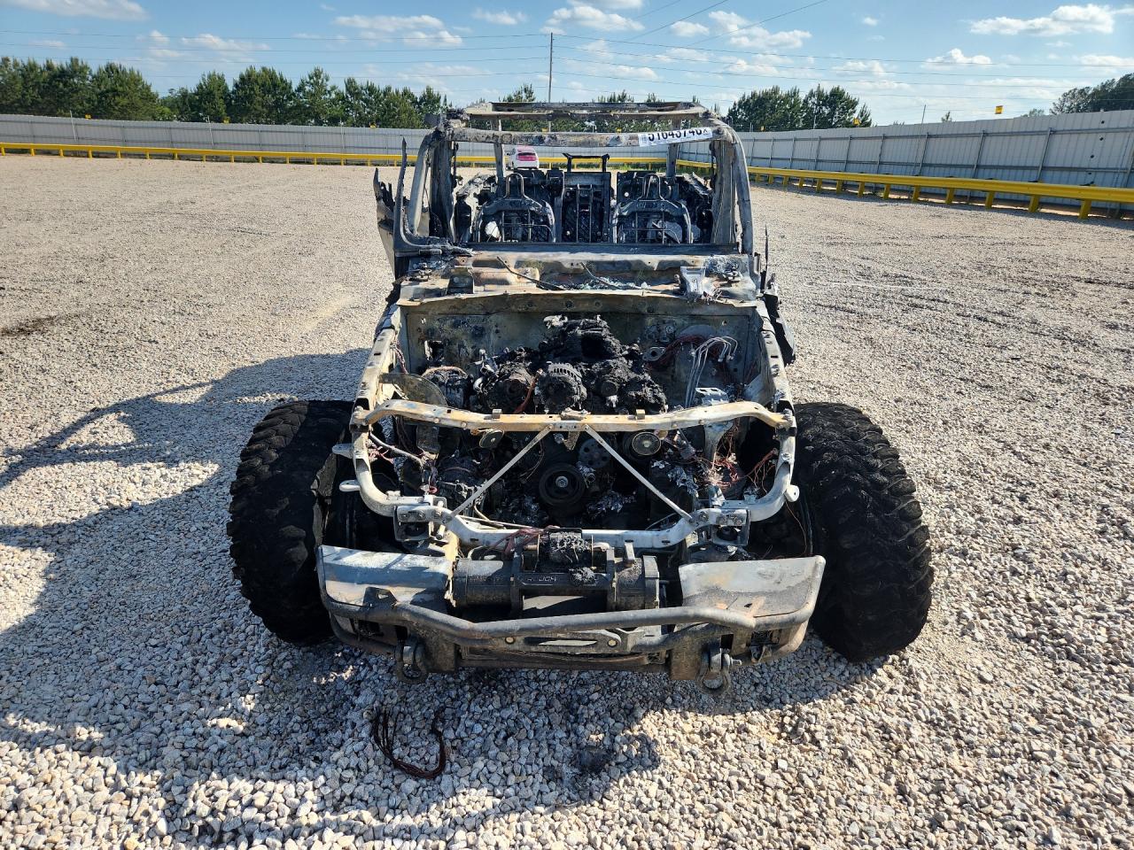 2018 JEEP WRANGLER UNLIMITED SPORT photo 9