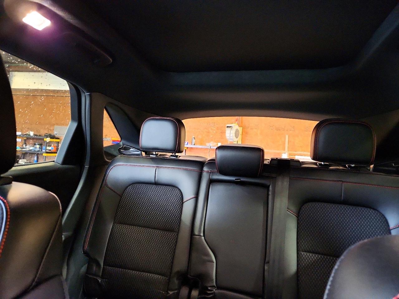 2025 FORD ESCAPE ST LINE SELECT photo 19