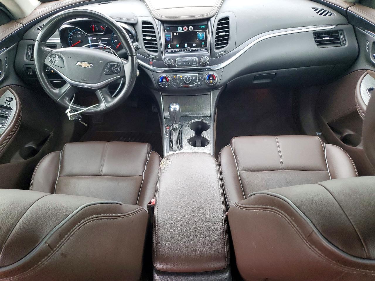 2015 CHEVROLET IMPALA LT photo 15