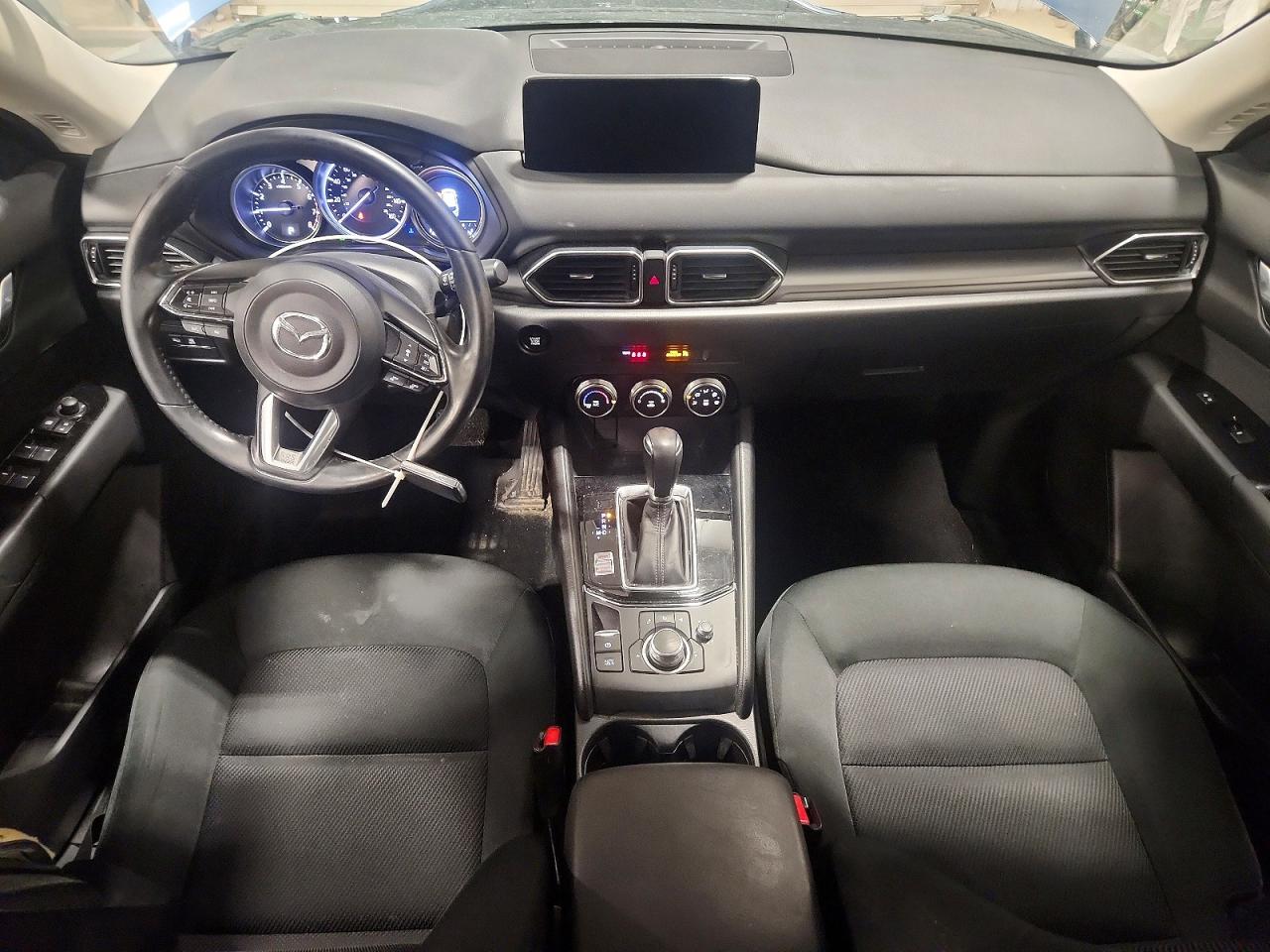 2021 MAZDA CX-5 SPORT photo 15