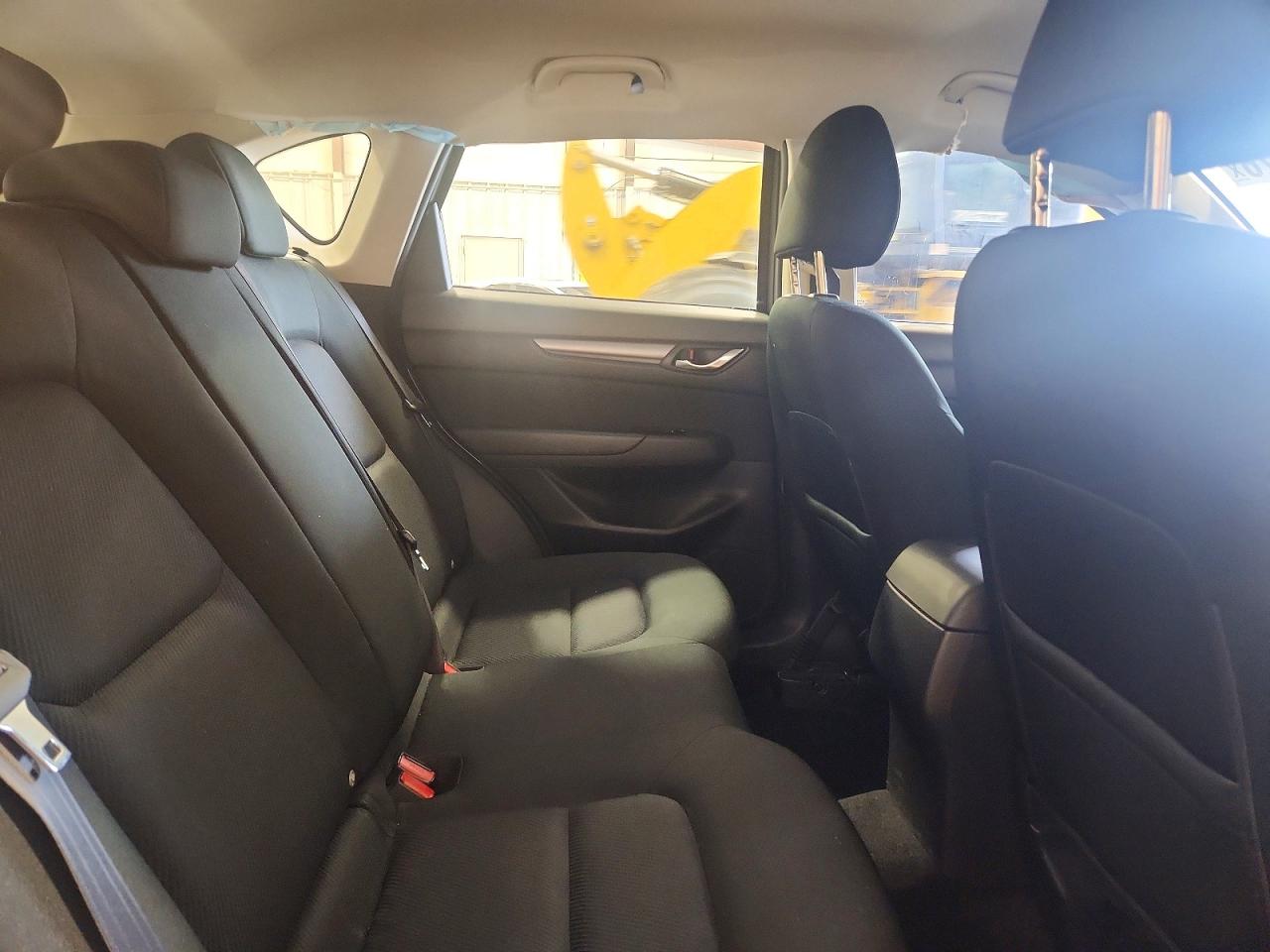 2021 MAZDA CX-5 SPORT photo 21