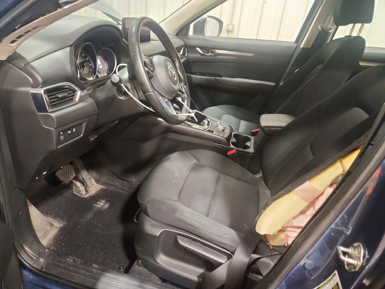 2021 MAZDA CX-5 SPORT photo 13