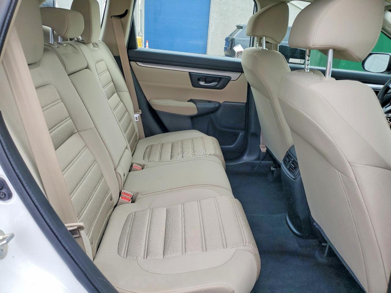 2020 HONDA CR-V LX photo 31
