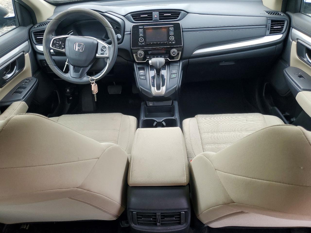 2020 HONDA CR-V LX photo 22