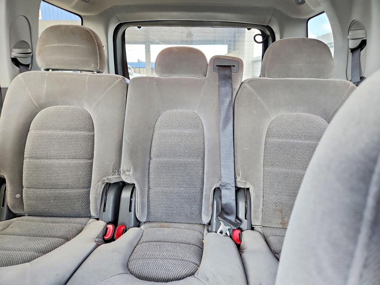 2004 FORD EXPLORER XLT photo 10