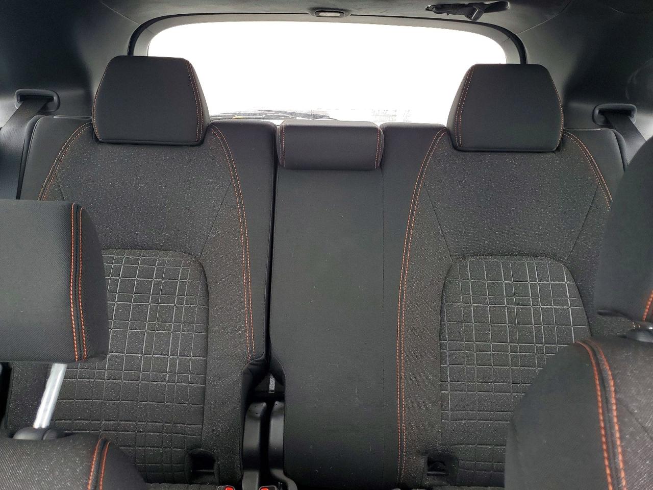 2024 HONDA HR-V SPORT photo 19