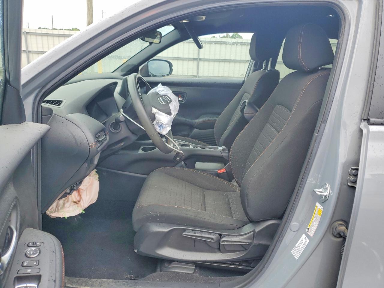 2024 HONDA HR-V SPORT photo 13