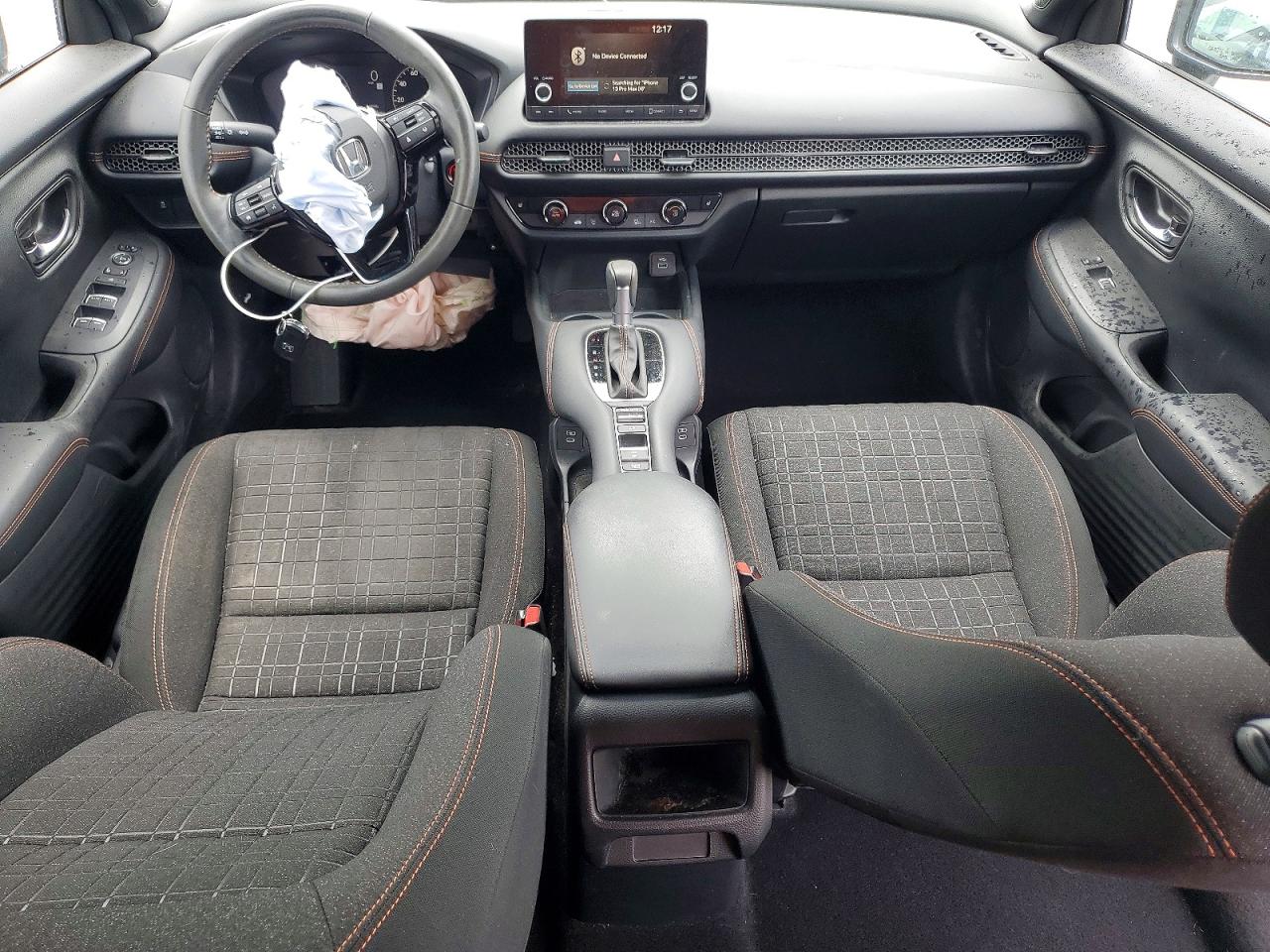 2024 HONDA HR-V SPORT photo 15