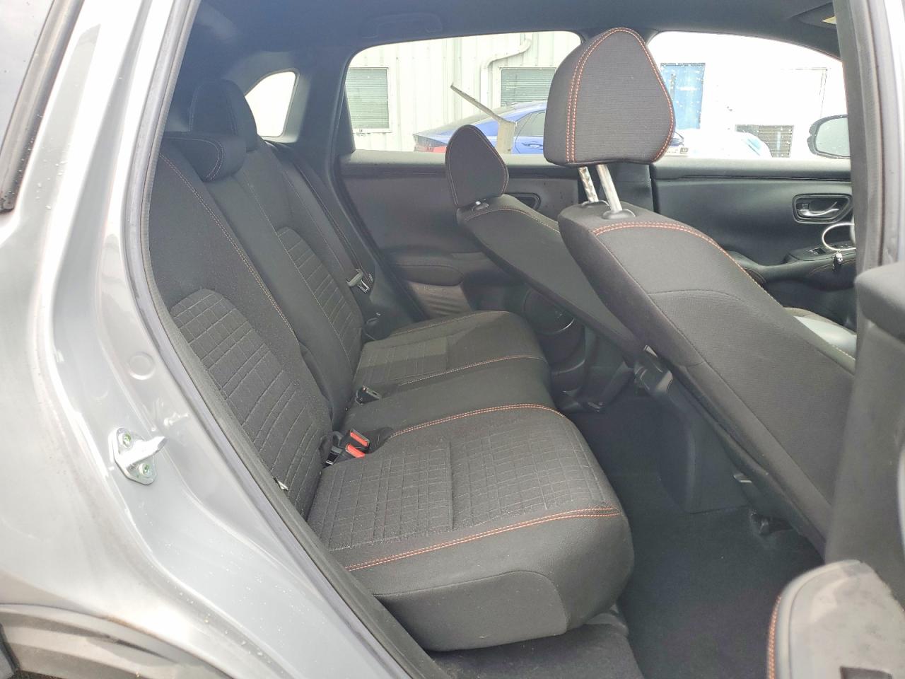 2024 HONDA HR-V SPORT photo 21