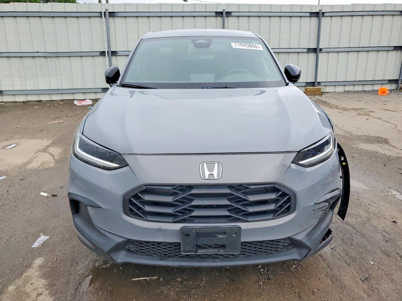 2024 HONDA HR-V SPORT photo 9