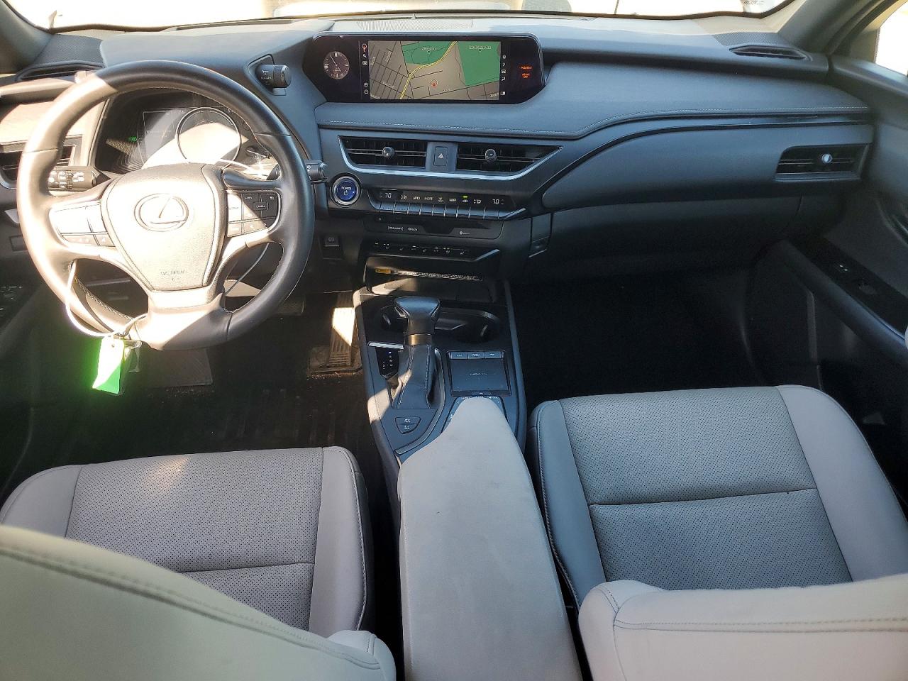 2020 LEXUS UX 250H photo 15