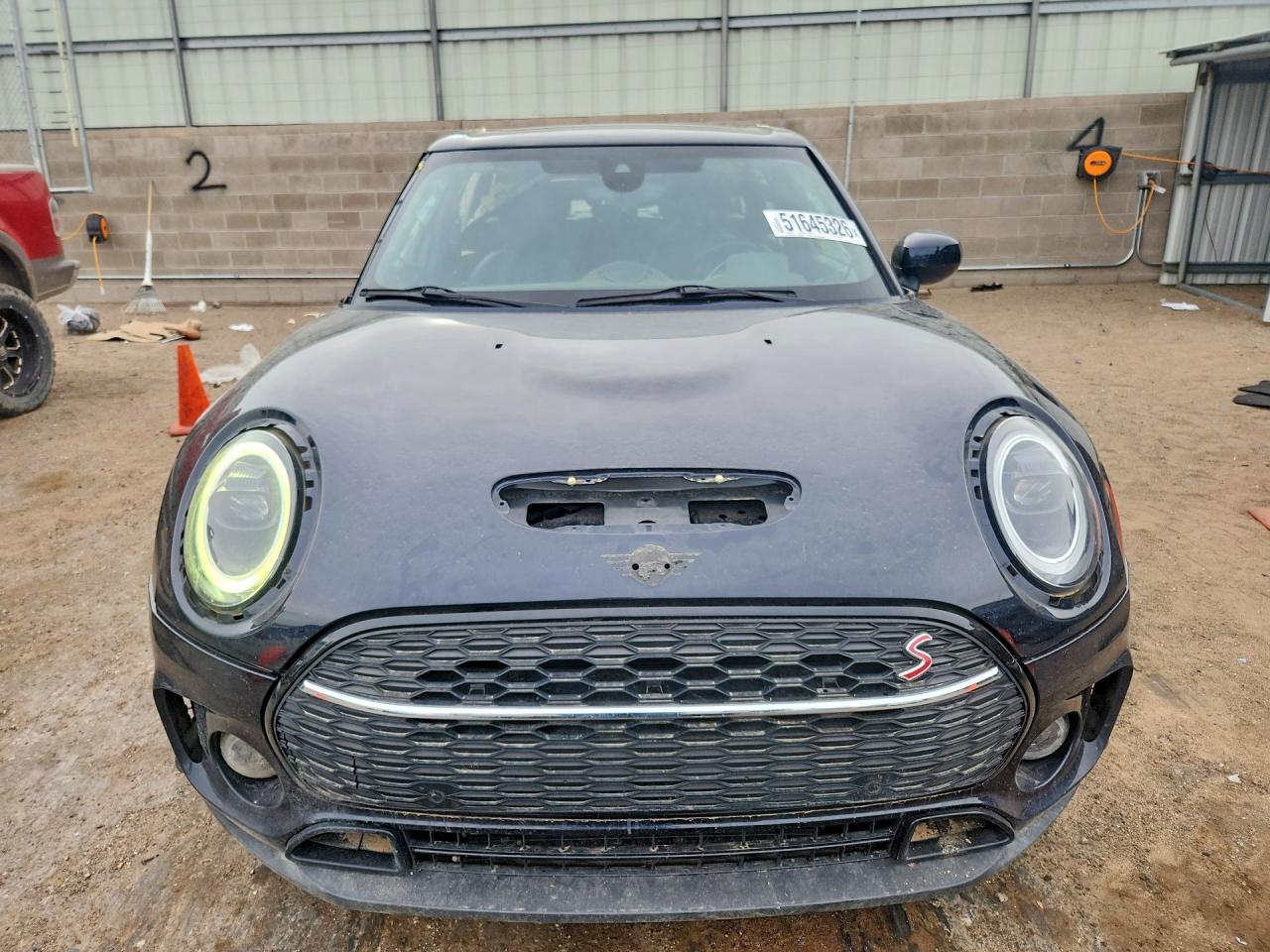 2023 MINI COOPER S CLUBMAN ALL4 photo 13
