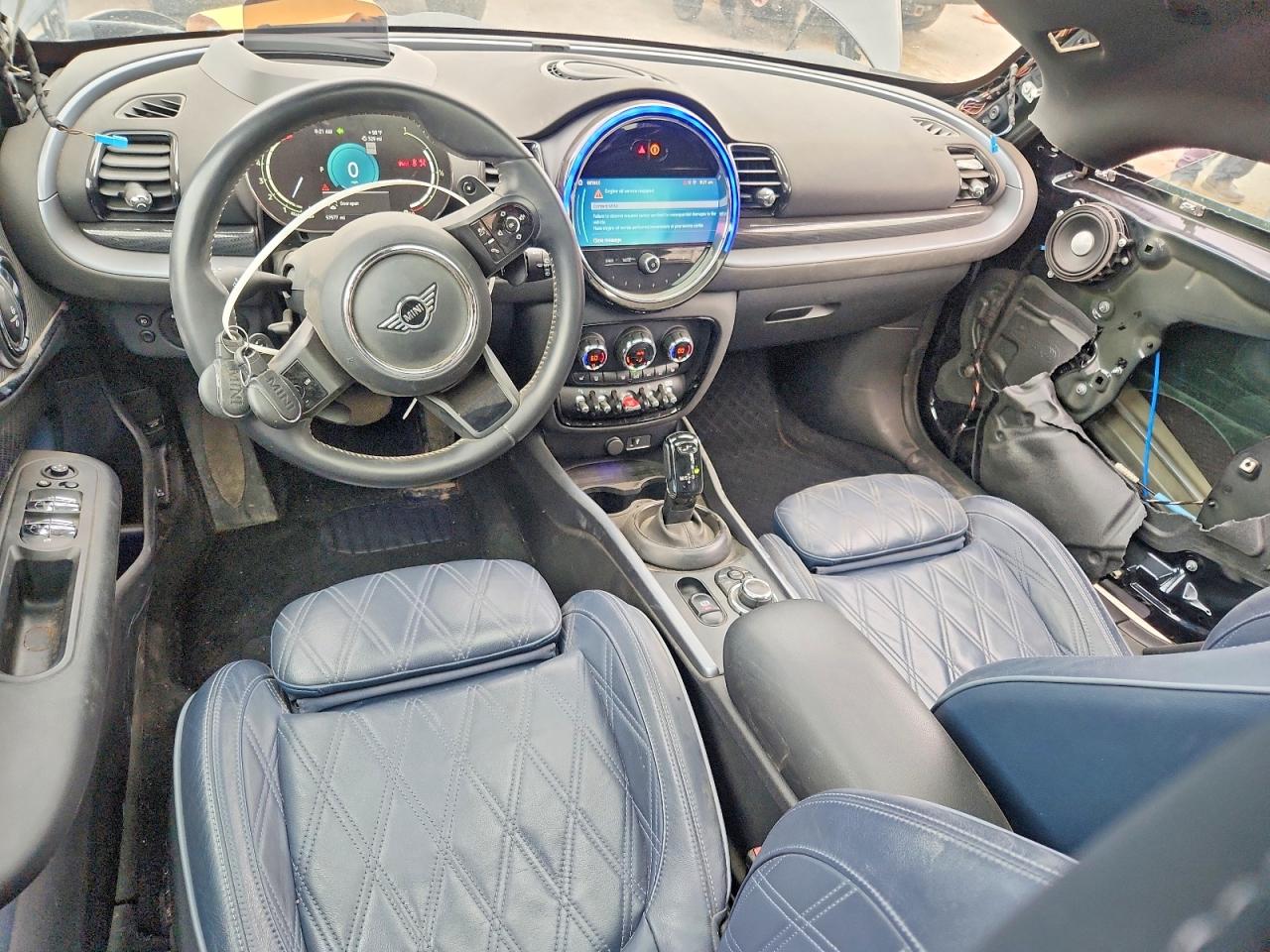 2023 MINI COOPER S CLUBMAN ALL4 photo 22