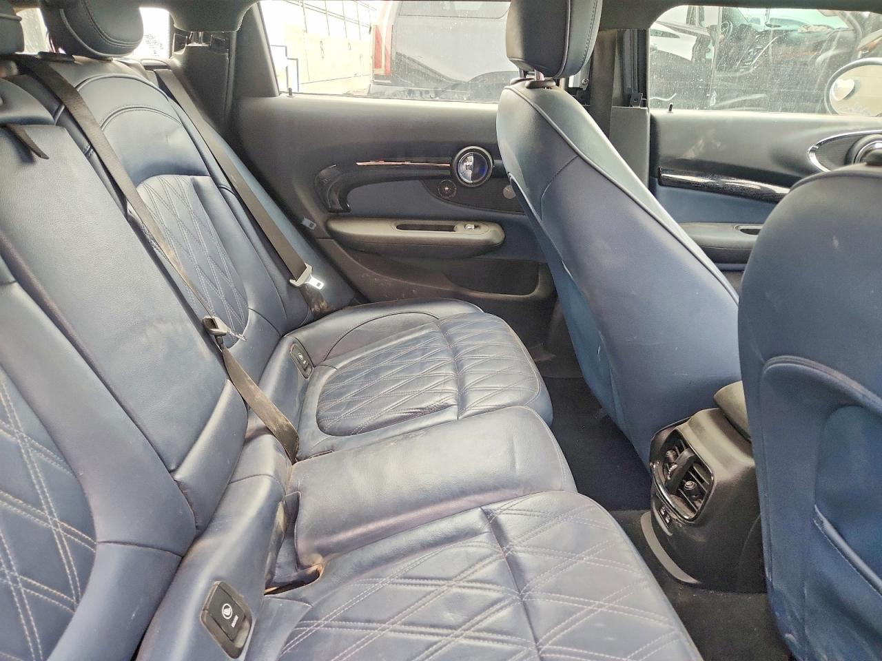 2023 MINI COOPER S CLUBMAN ALL4 photo 28