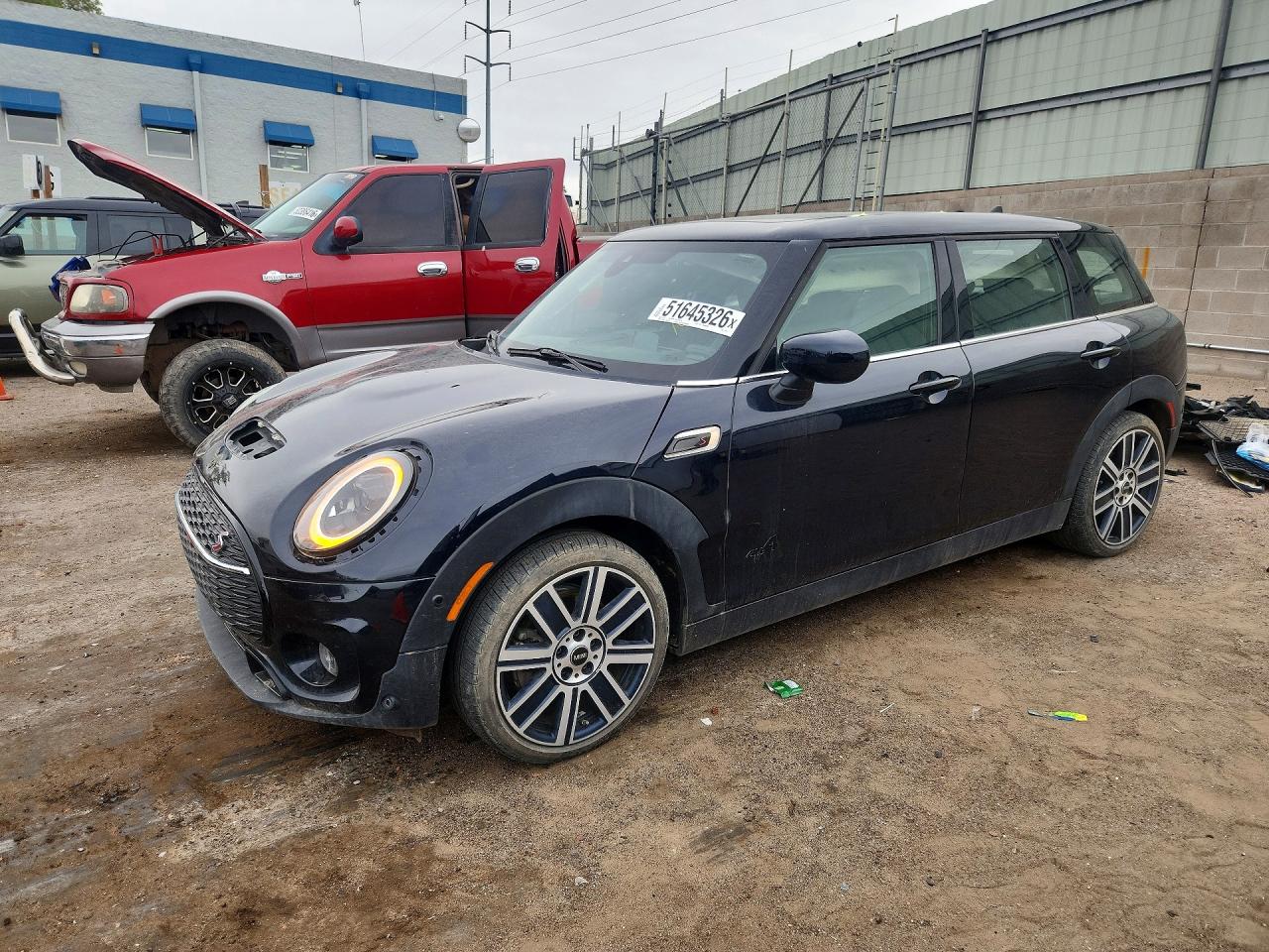 2023 MINI COOPER