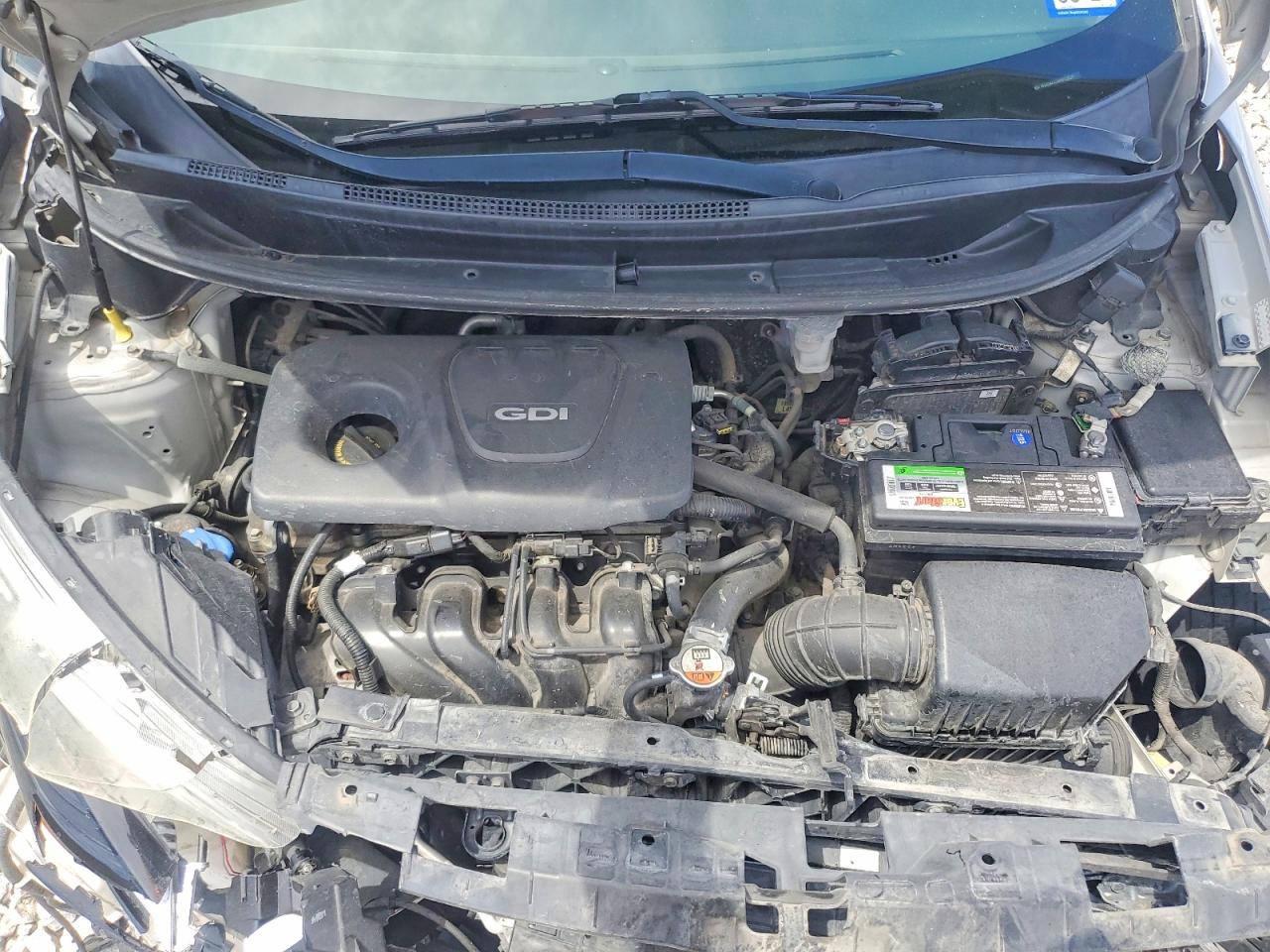 2017 KIA RIO LX photo 31