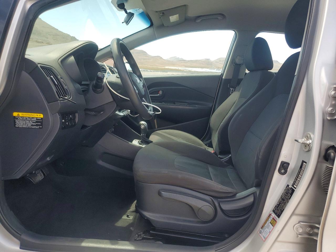 2017 KIA RIO LX photo 19