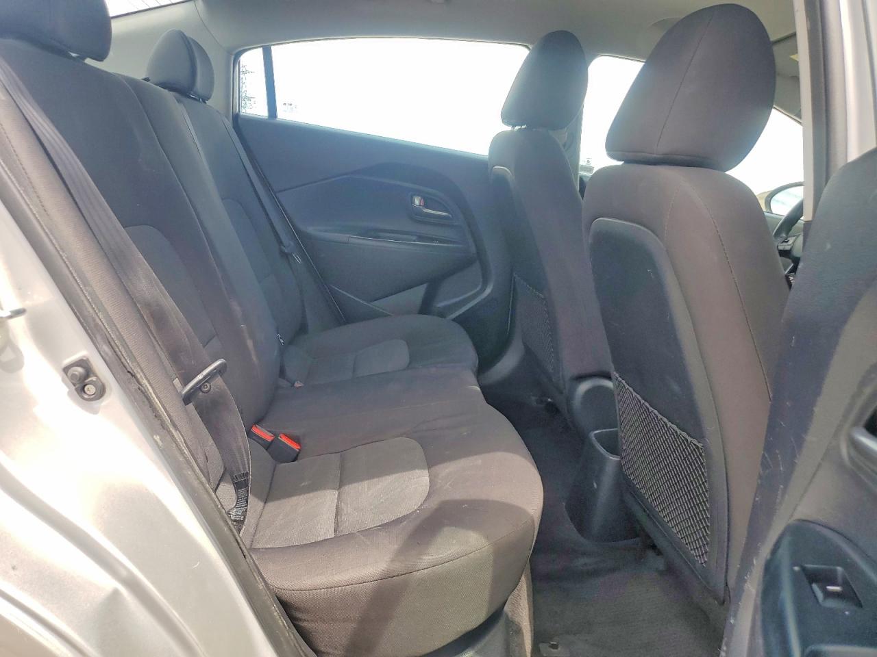 2017 KIA RIO LX photo 28