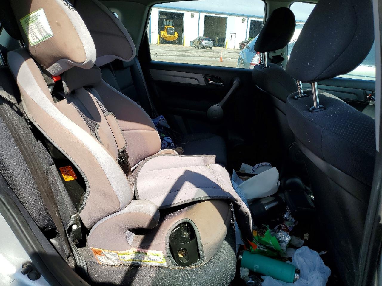 2009 HONDA CR-V photo 19