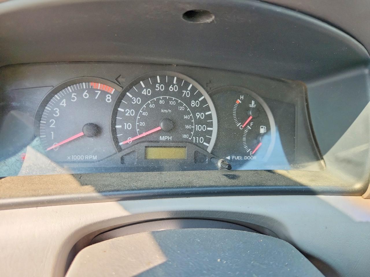 2006 TOYOTA COROLLA CE photo 17