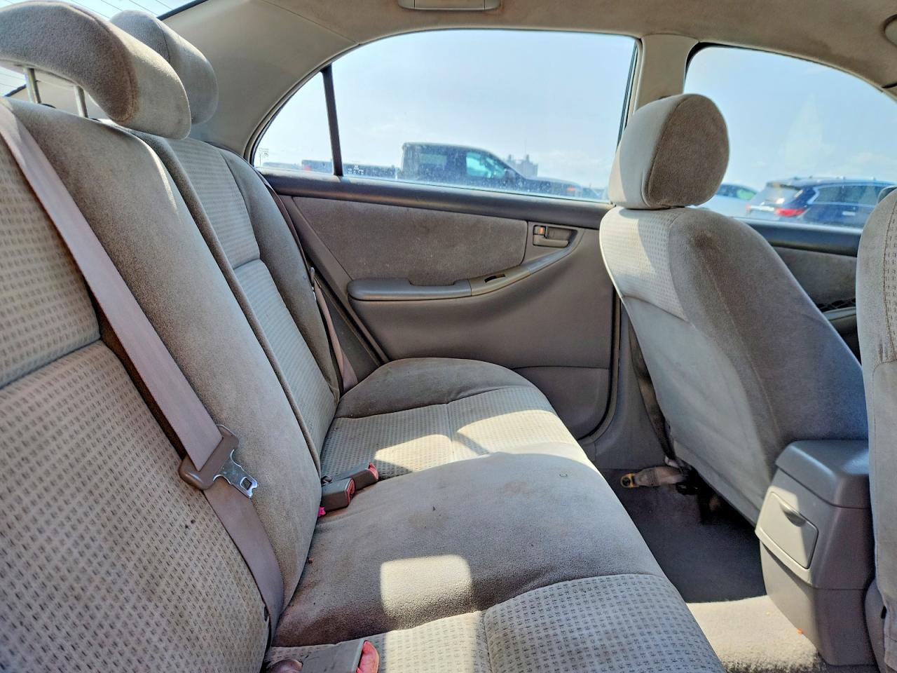 2006 TOYOTA COROLLA CE photo 19
