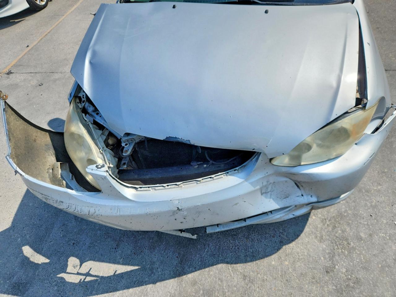2006 TOYOTA COROLLA CE photo 21