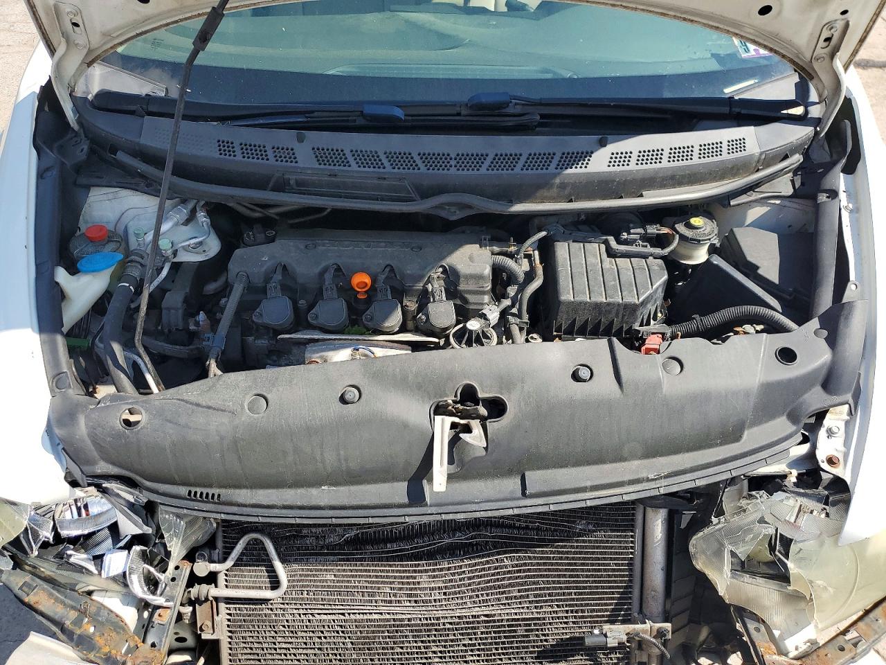 2011 HONDA CIVIC EX photo 31