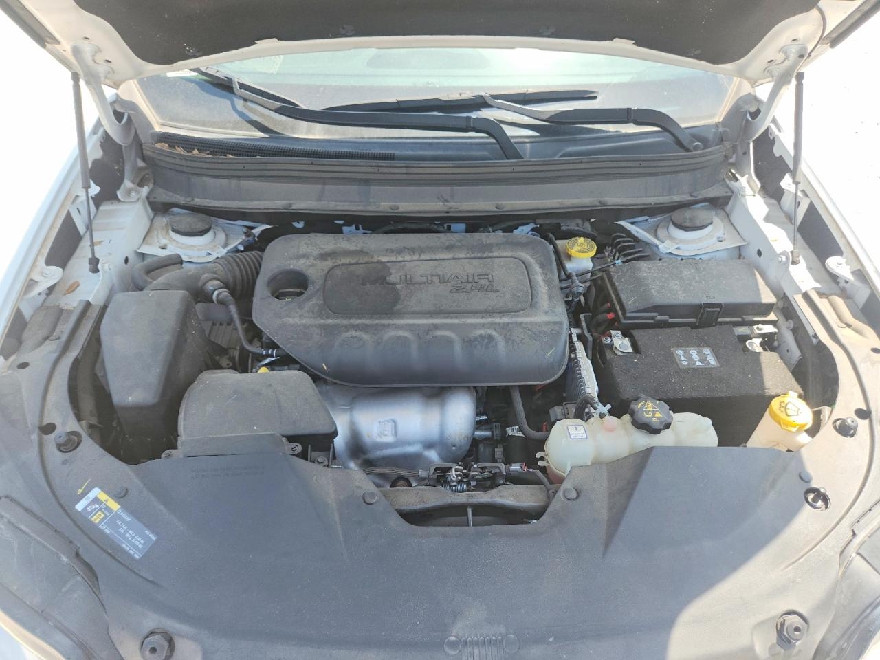 2019 JEEP CHEROKEE LATITUDE PLUS photo 21