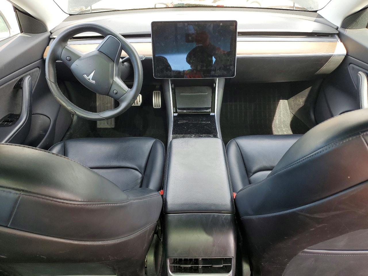 2019 TESLA MODEL 3 photo 22
