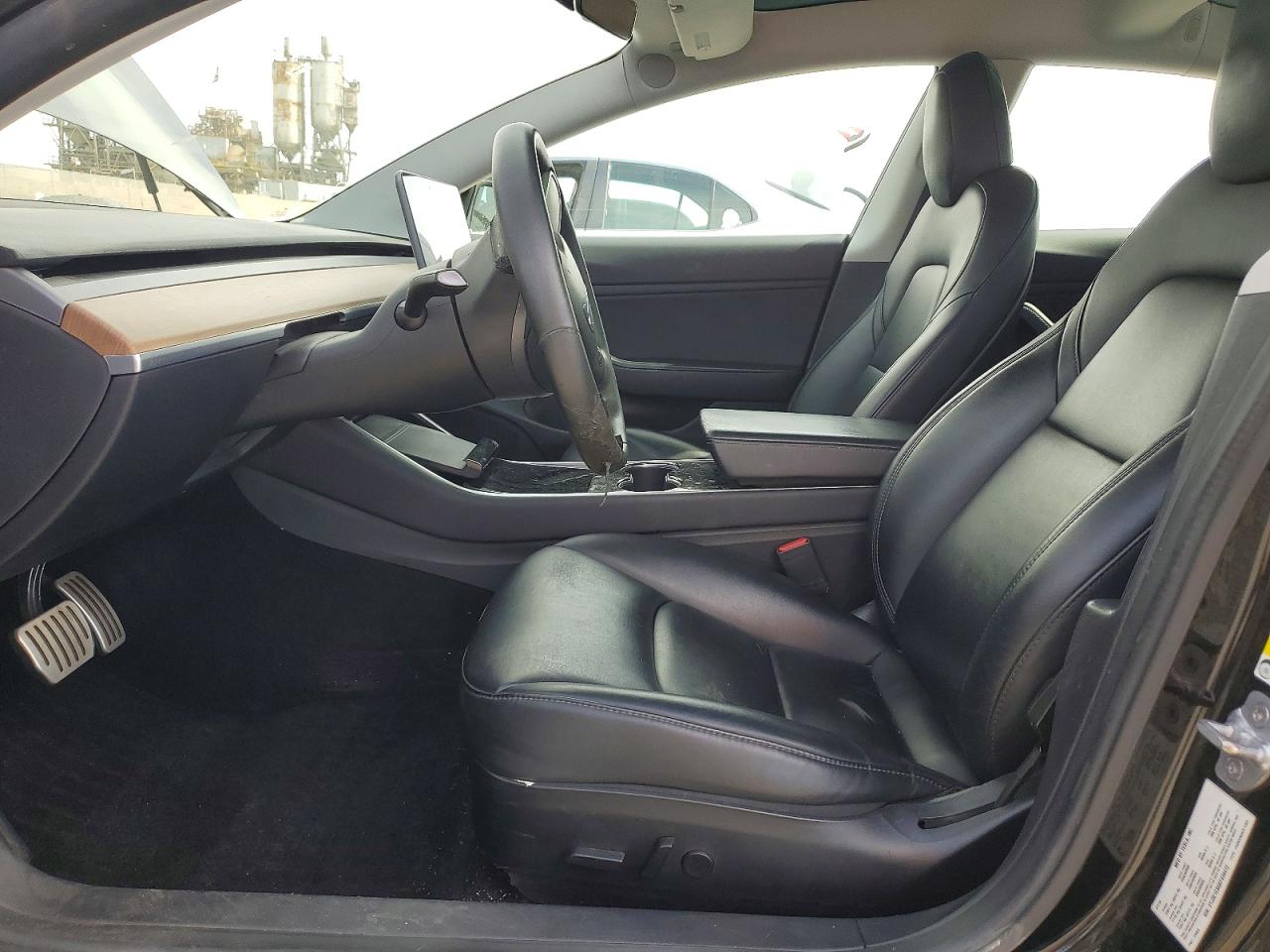 2019 TESLA MODEL 3 photo 19