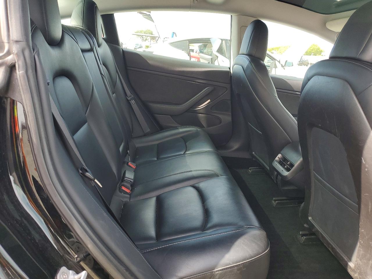 2019 TESLA MODEL 3 photo 28