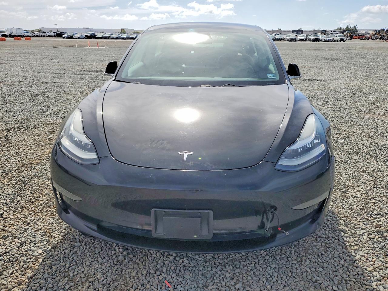 2019 TESLA MODEL 3 photo 13