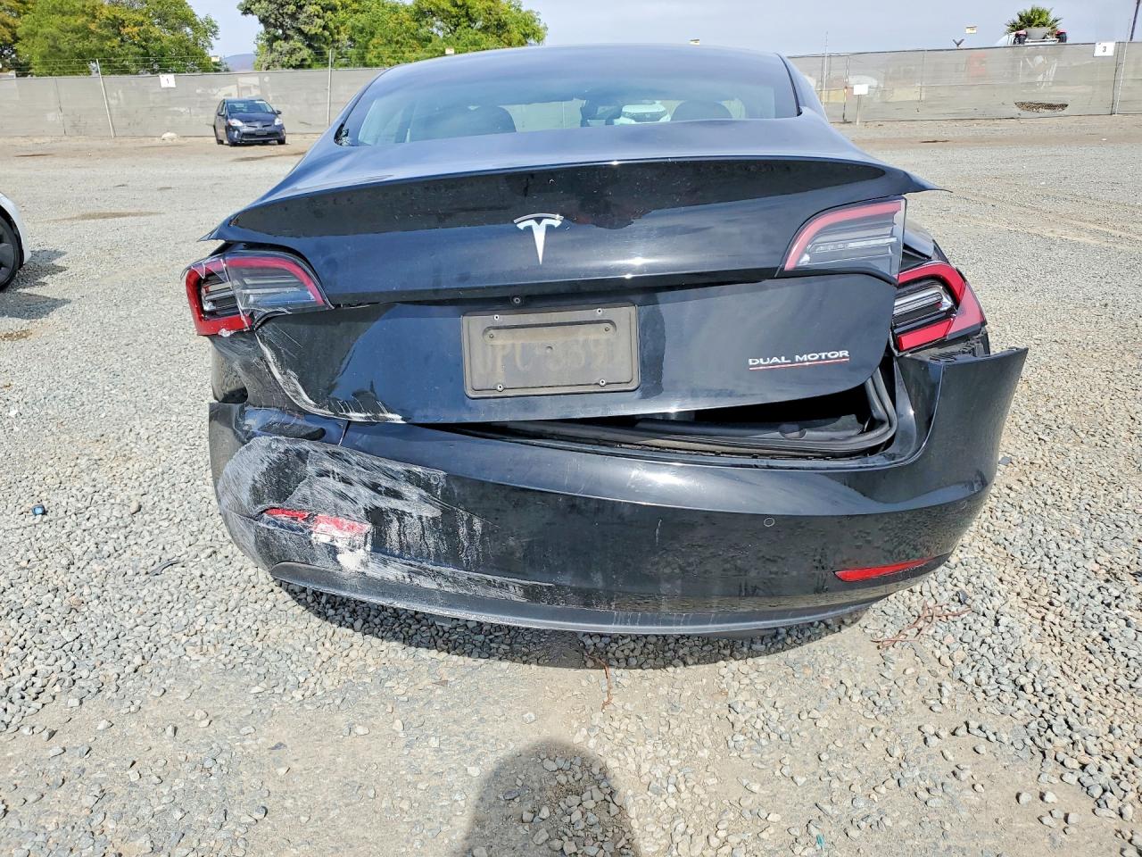 2019 TESLA MODEL 3 photo 16