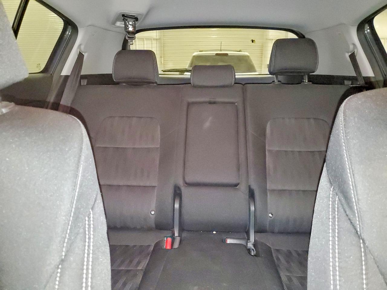 2020 KIA SPORTAGE LX photo 19