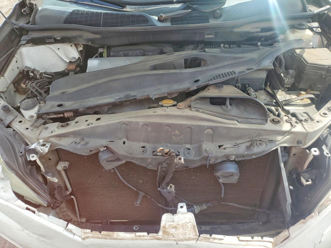 2012 LEXUS RX 350 photo 23