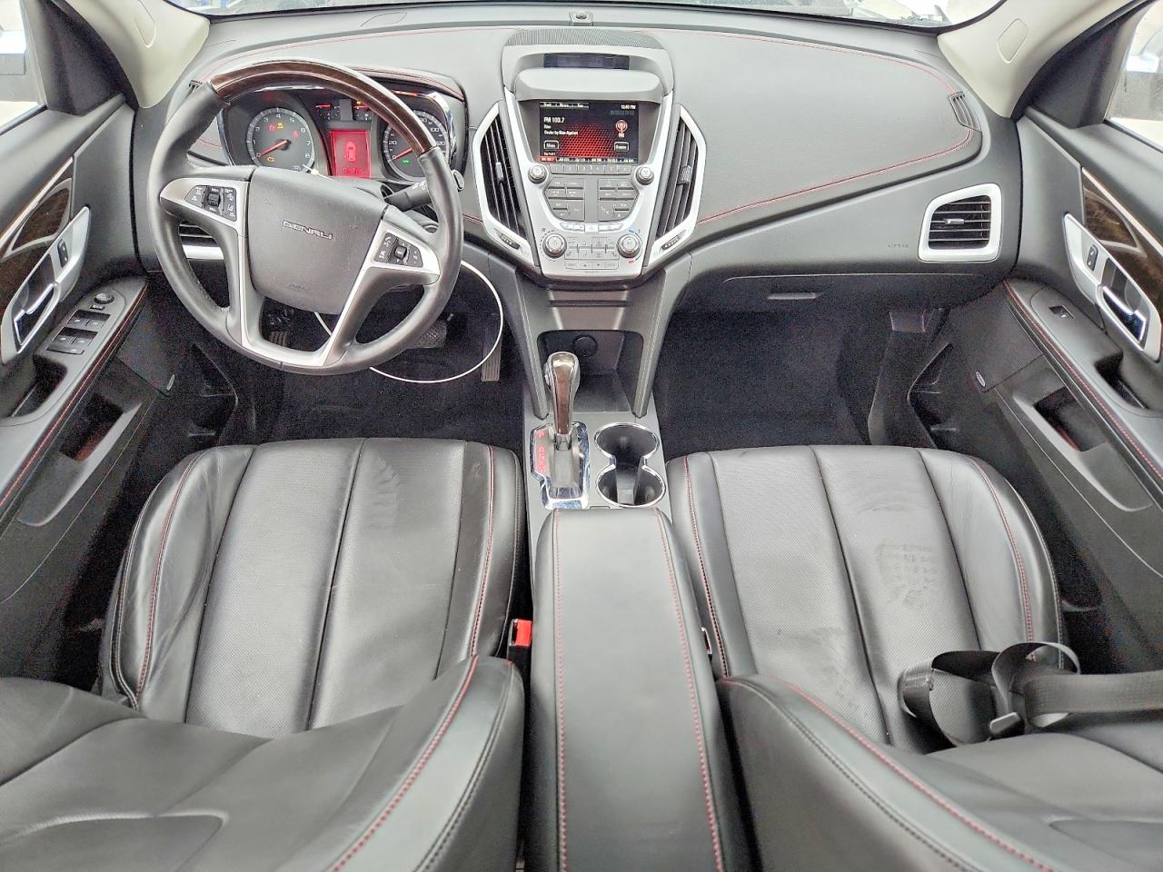 2015 GMC TERRAIN DENALI photo 15