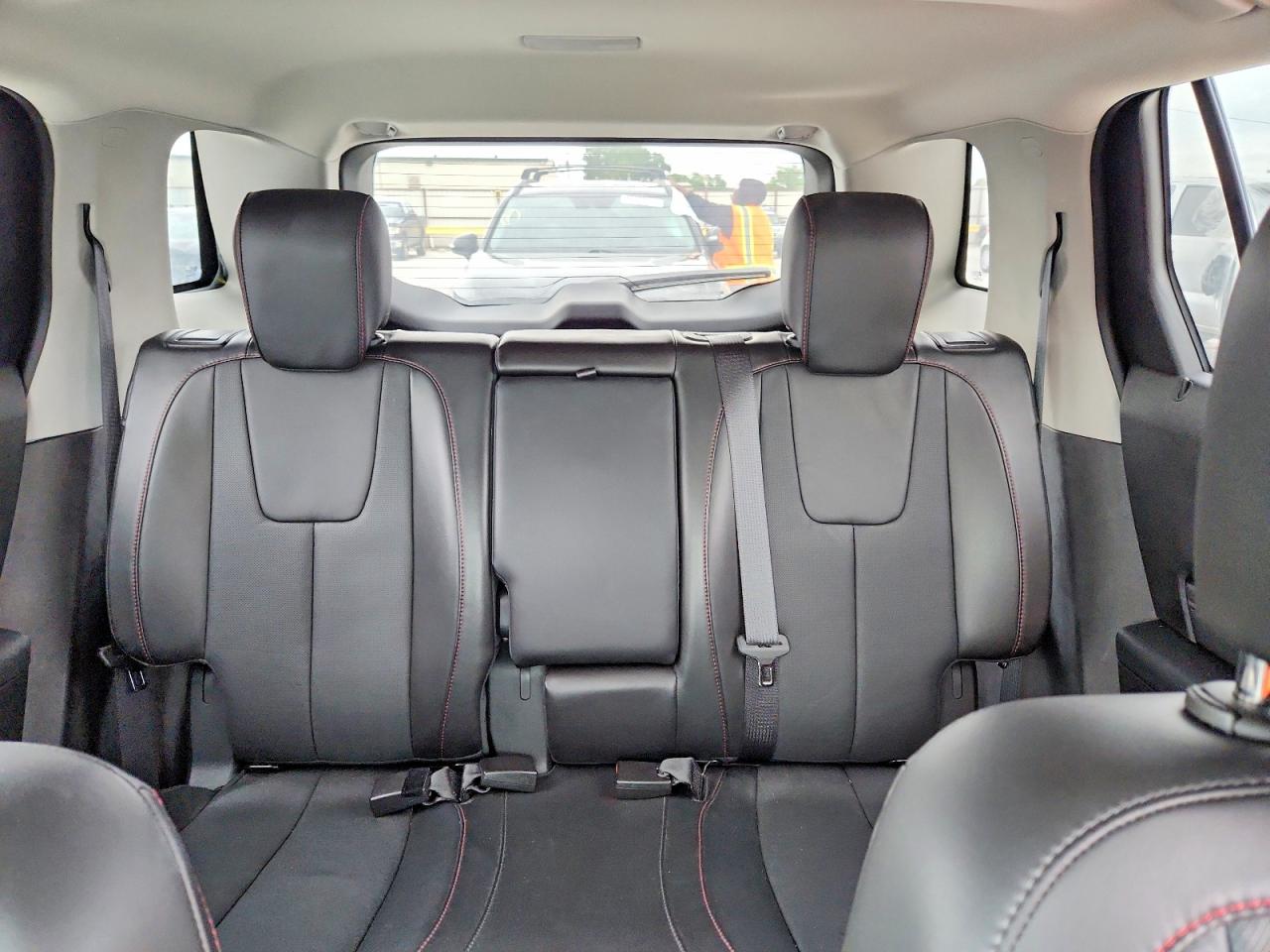 2015 GMC TERRAIN DENALI photo 19