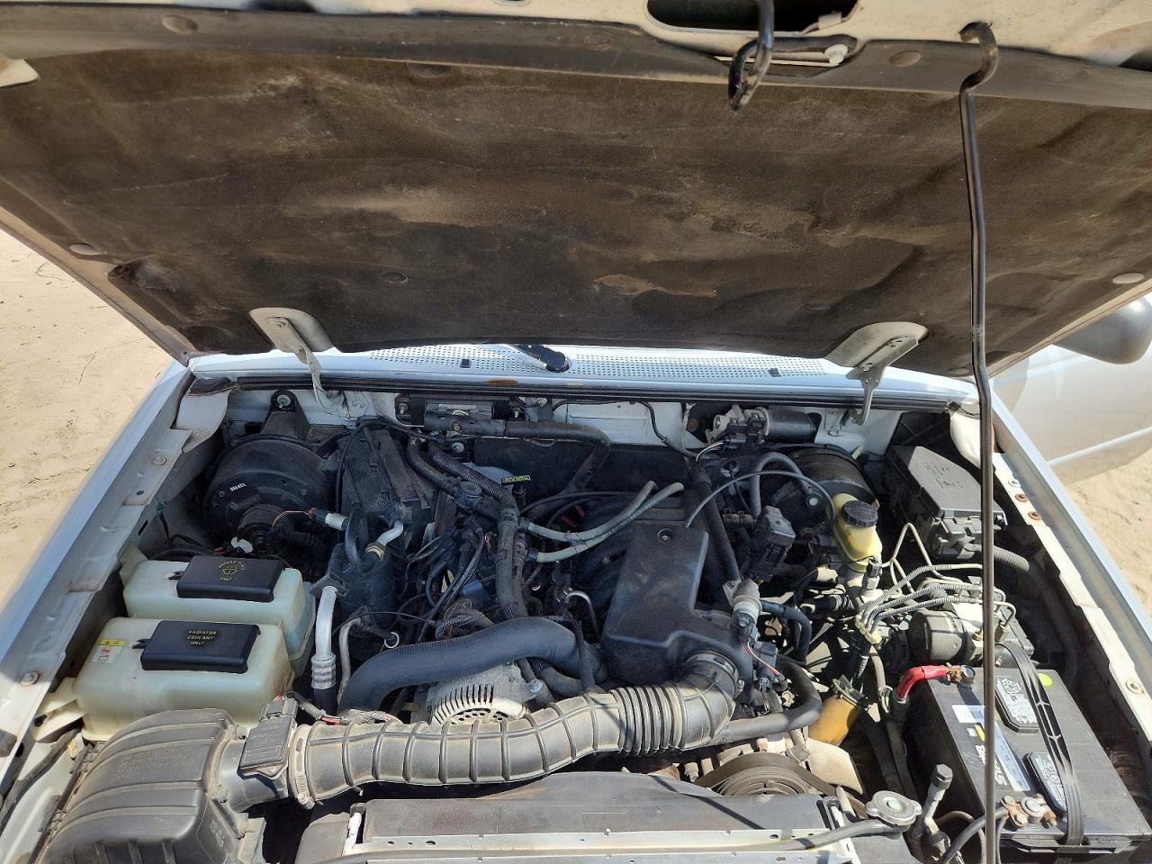 2003 FORD RANGER SUPER CAB photo 21